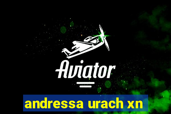 andressa urach xn