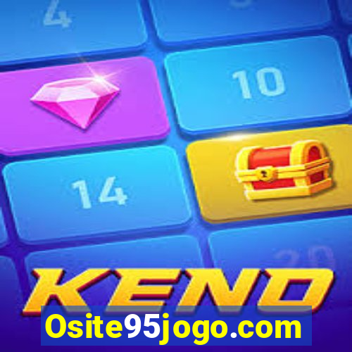 Osite95jogo.com