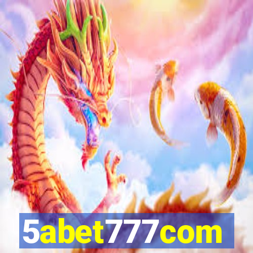 5abet777com