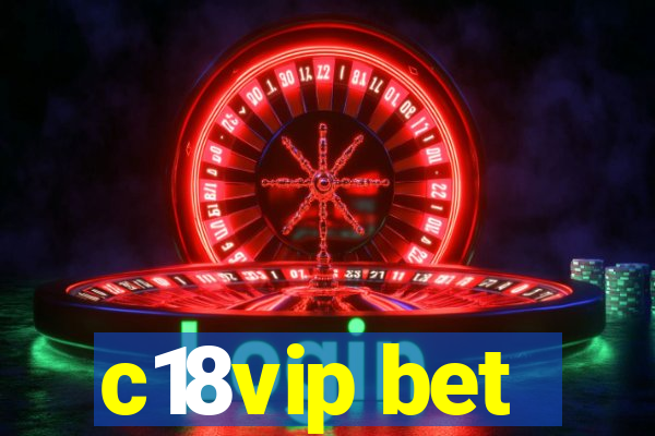 c18vip bet