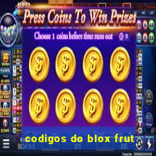 codigos do blox frut