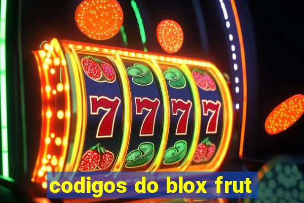 codigos do blox frut