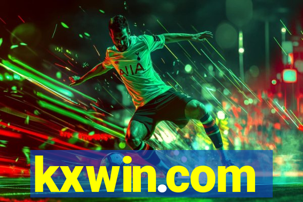 kxwin.com