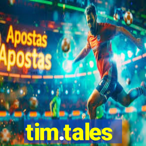 tim.tales