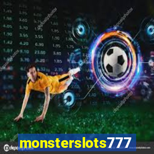 monsterslots777