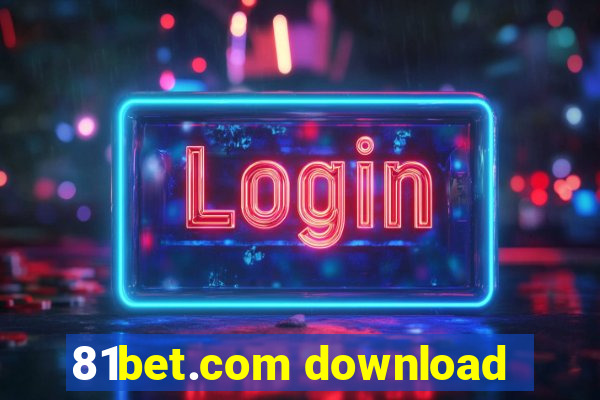 81bet.com download