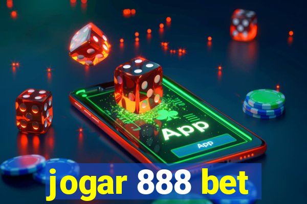 jogar 888 bet