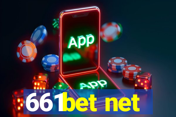 661bet net