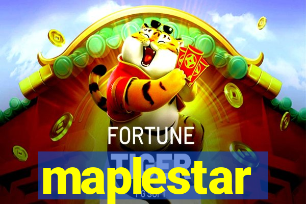 maplestar