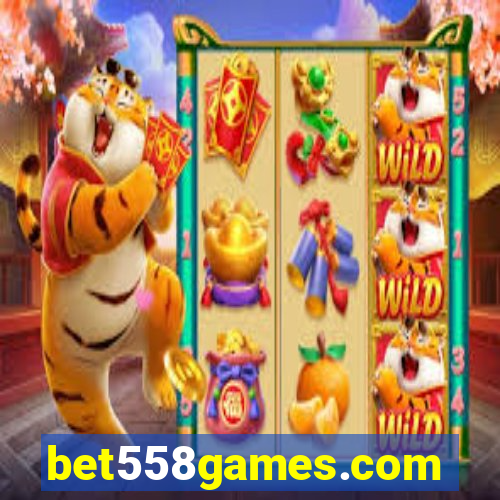 bet558games.com