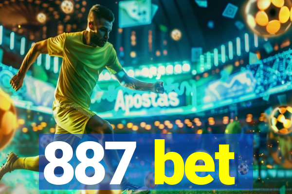 887 bet