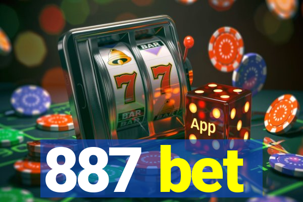 887 bet