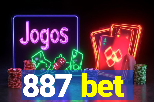 887 bet