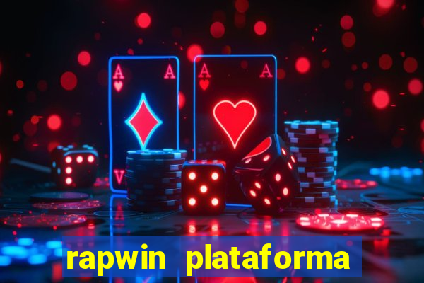 rapwin plataforma de jogos