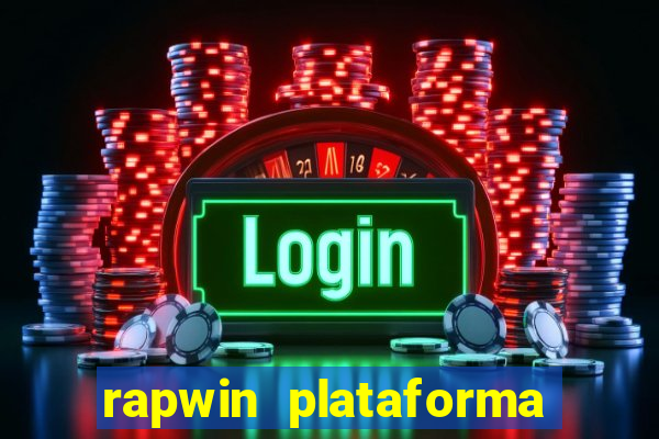 rapwin plataforma de jogos