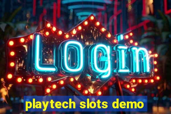 playtech slots demo