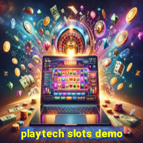 playtech slots demo