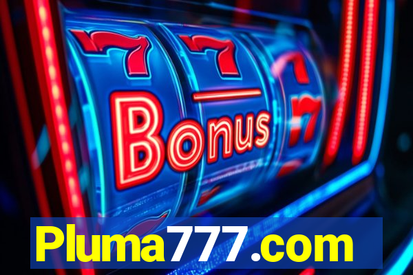 Pluma777.com