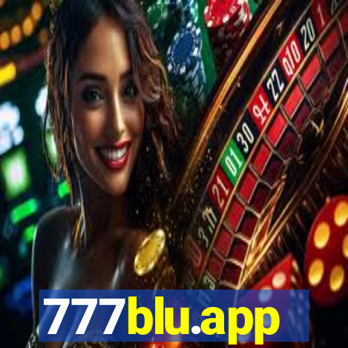 777blu.app