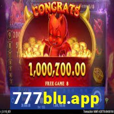 777blu.app