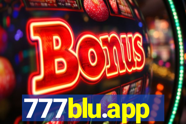 777blu.app