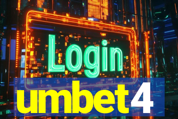 umbet4