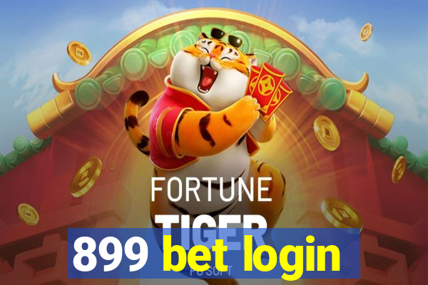 899 bet login