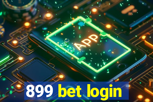 899 bet login