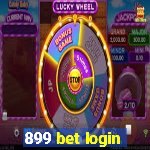 899 bet login