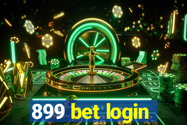 899 bet login