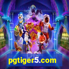 pgtiger5.com