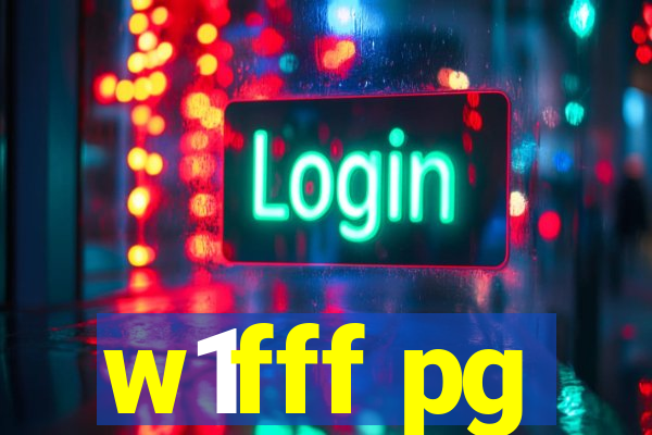 w1fff pg