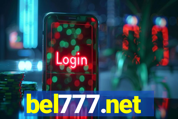 bel777.net