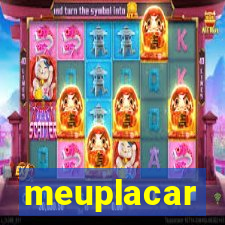 meuplacar