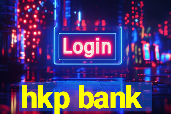 hkp bank