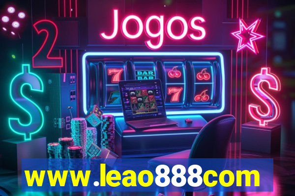 www.leao888com