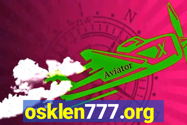 osklen777.org