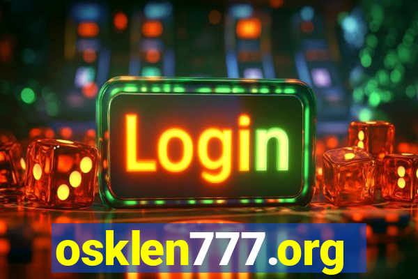 osklen777.org