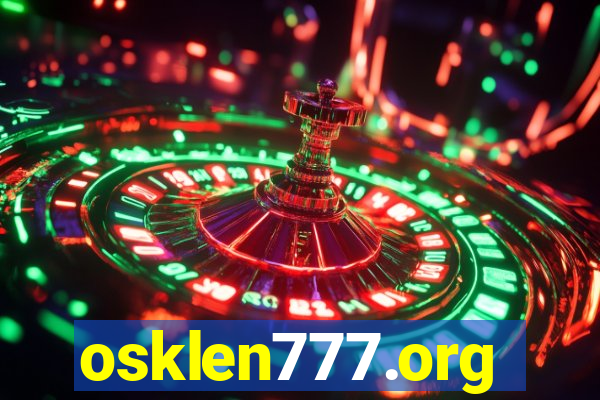 osklen777.org