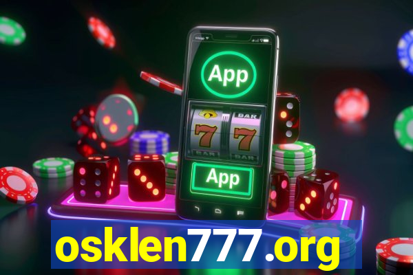 osklen777.org