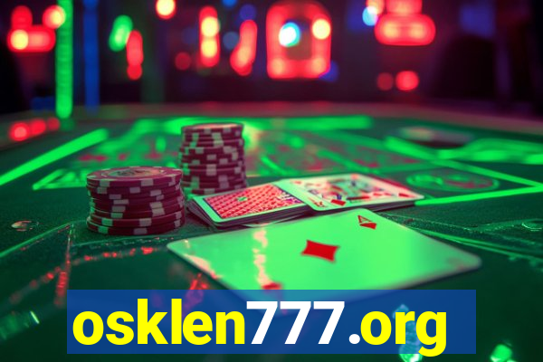 osklen777.org