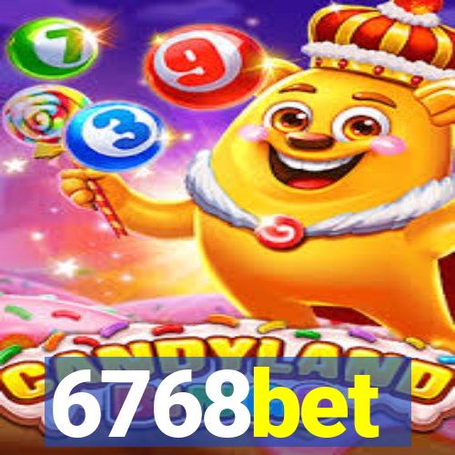 6768bet