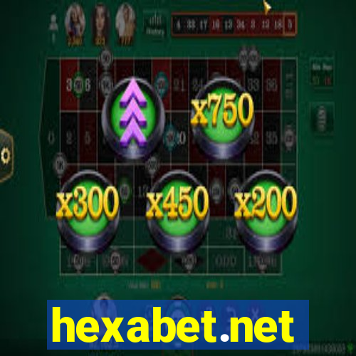 hexabet.net