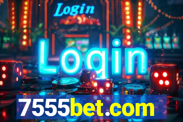 7555bet.com