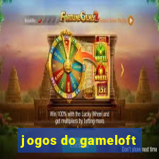 jogos do gameloft