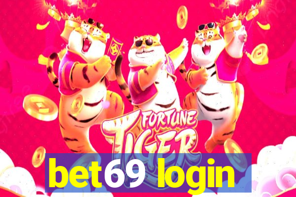 bet69 login