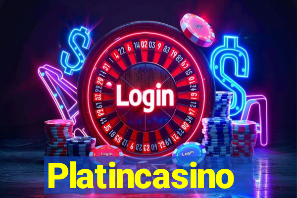 Platincasino