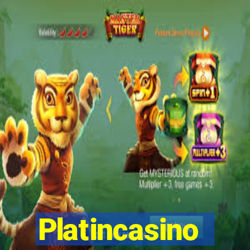 Platincasino