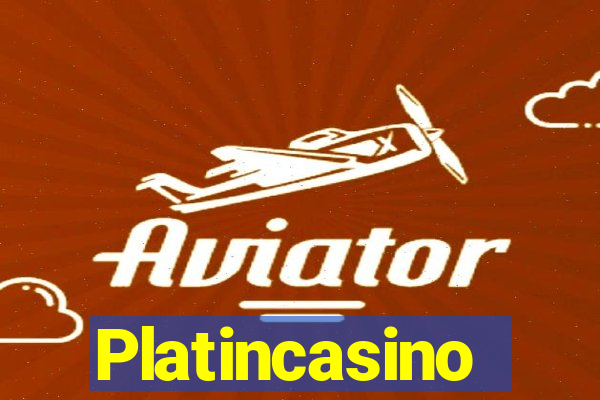 Platincasino