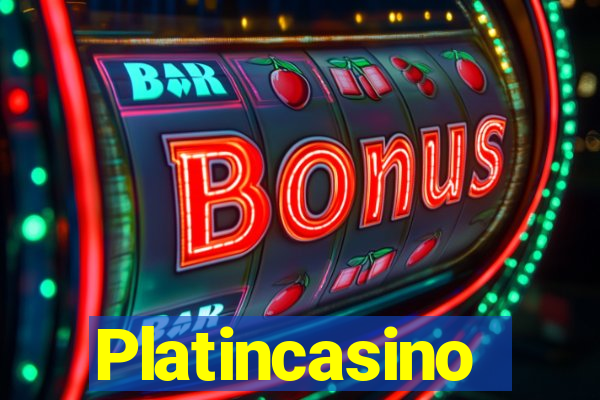 Platincasino